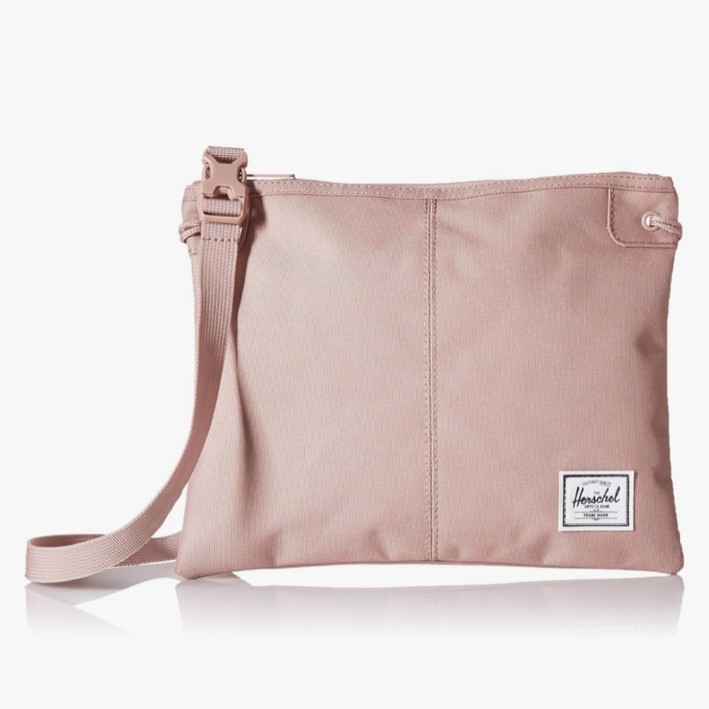Herschel Supply Co. Messenger Bag
